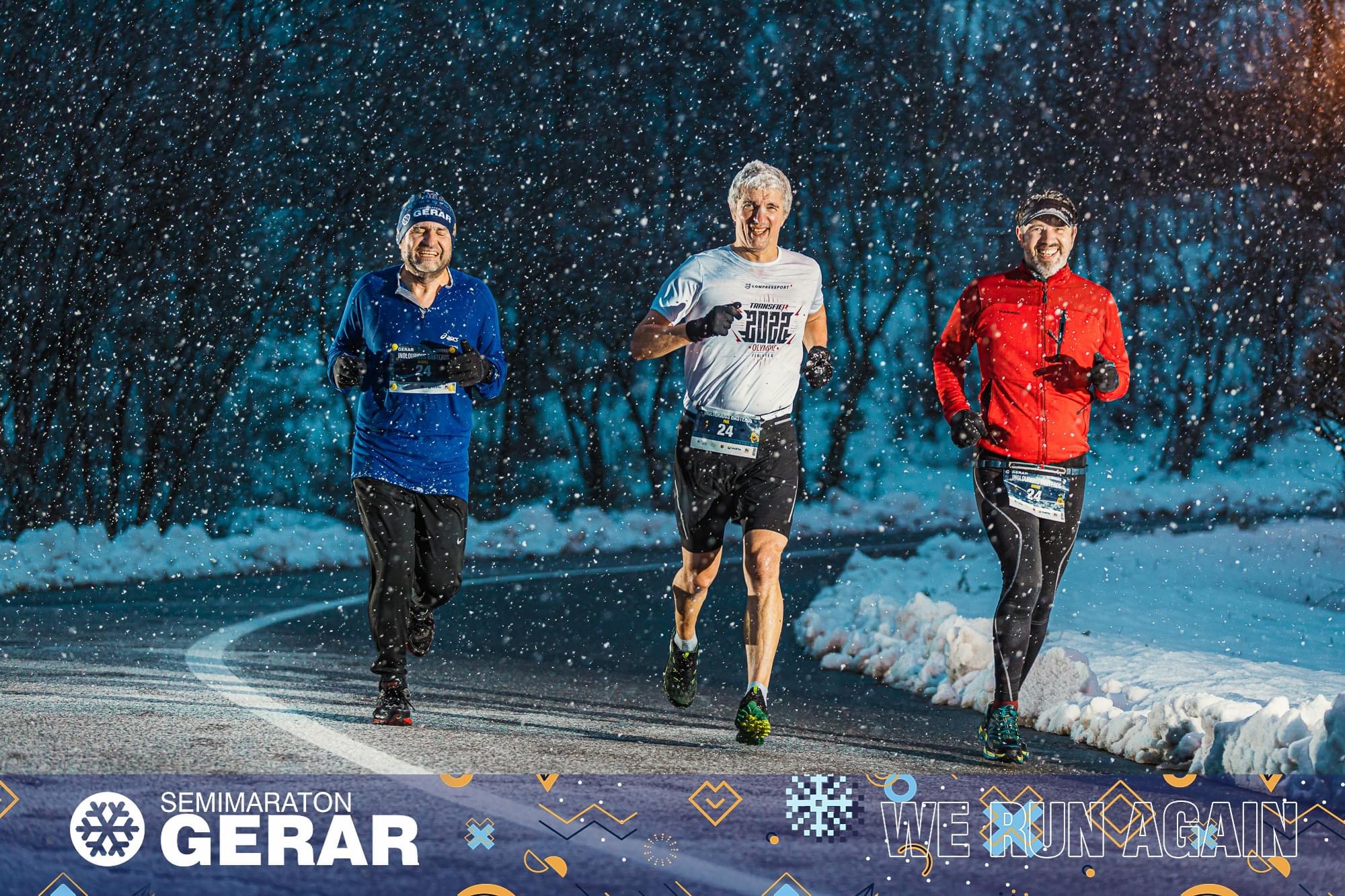 10 adevăruri despre Gerar: dacă nu l-ai alergat, n-ai cum să le ghicești