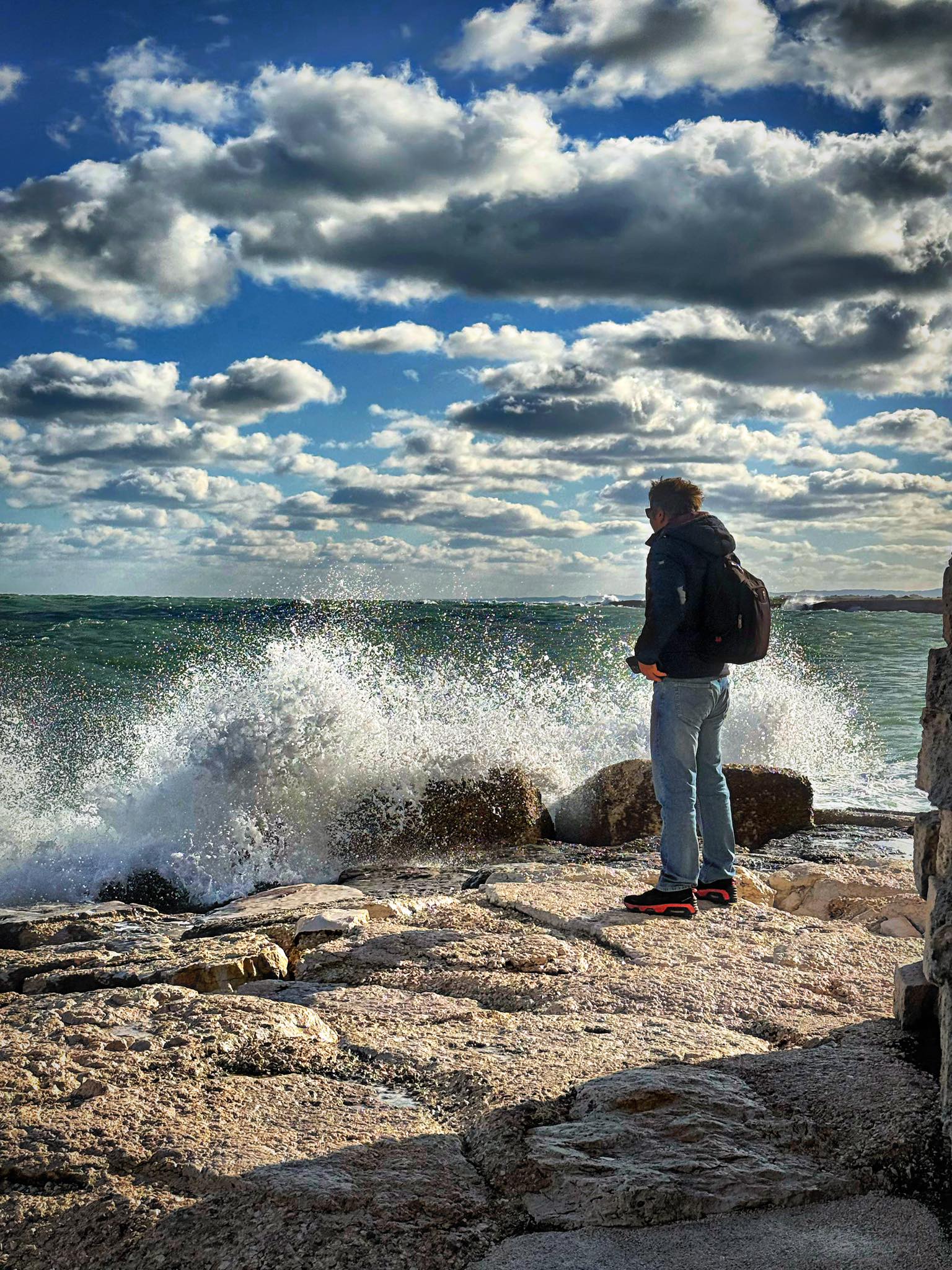 La mulți ani. Cu liniște, curaj și drum drept