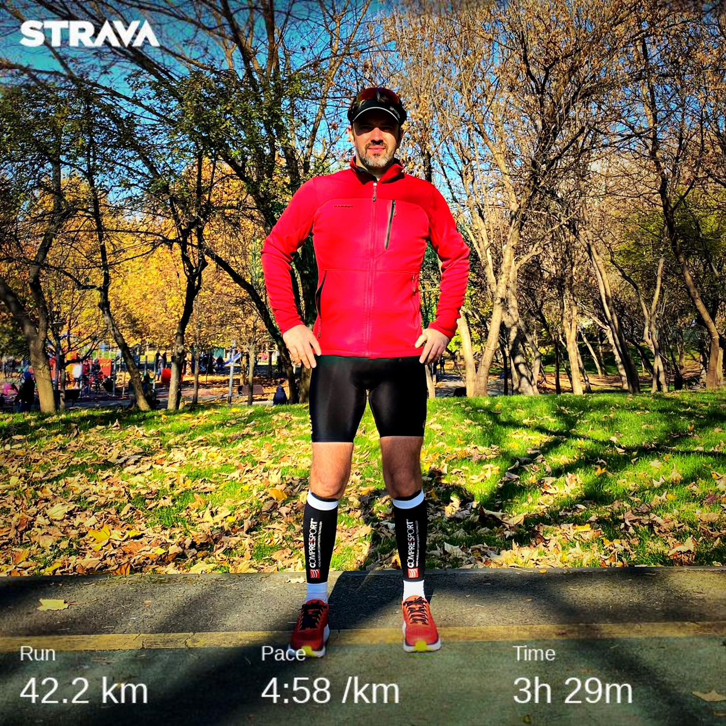 Virtual Plovdiv Marathon 2020