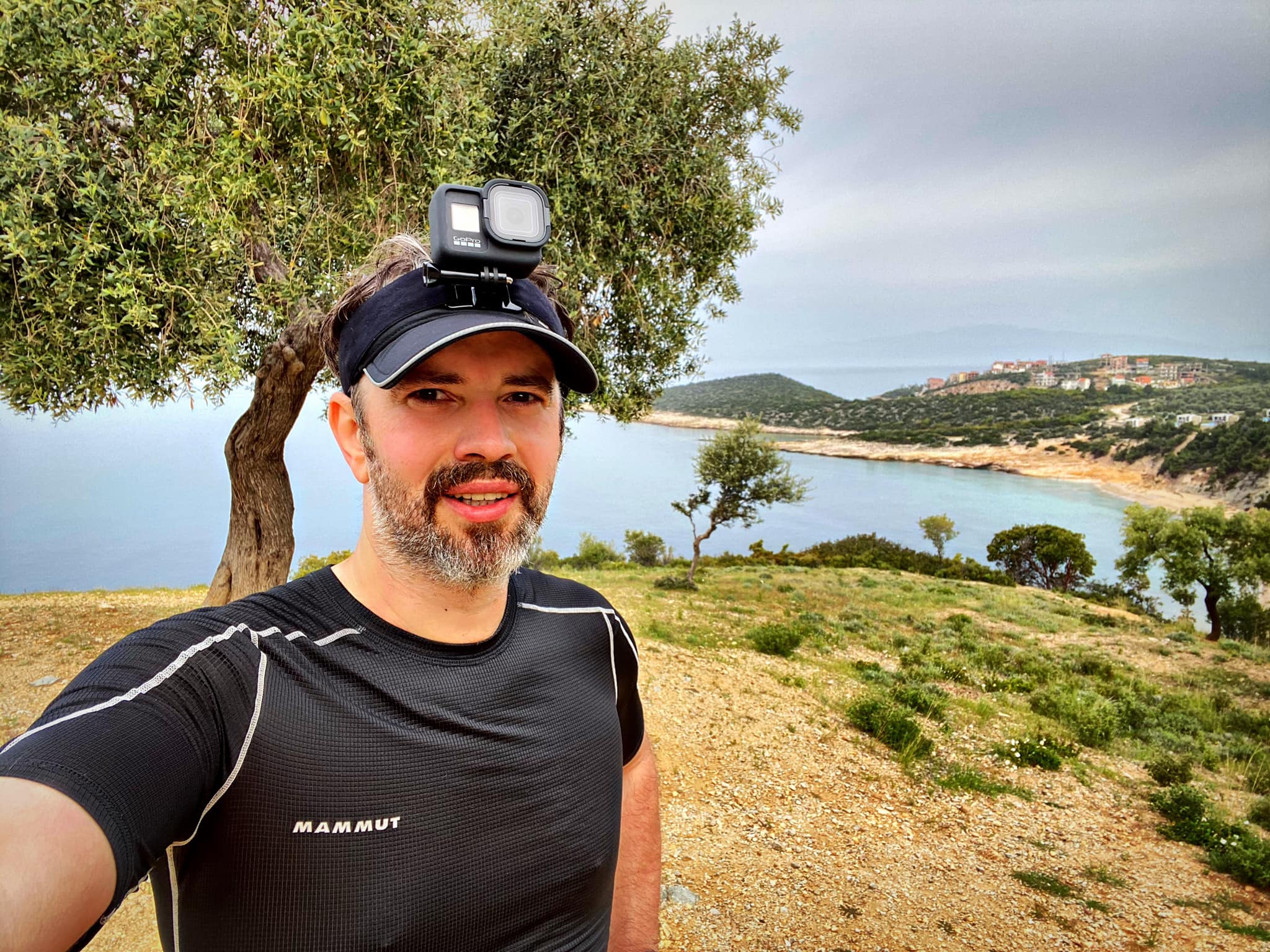 Avantajul de a fi alergator