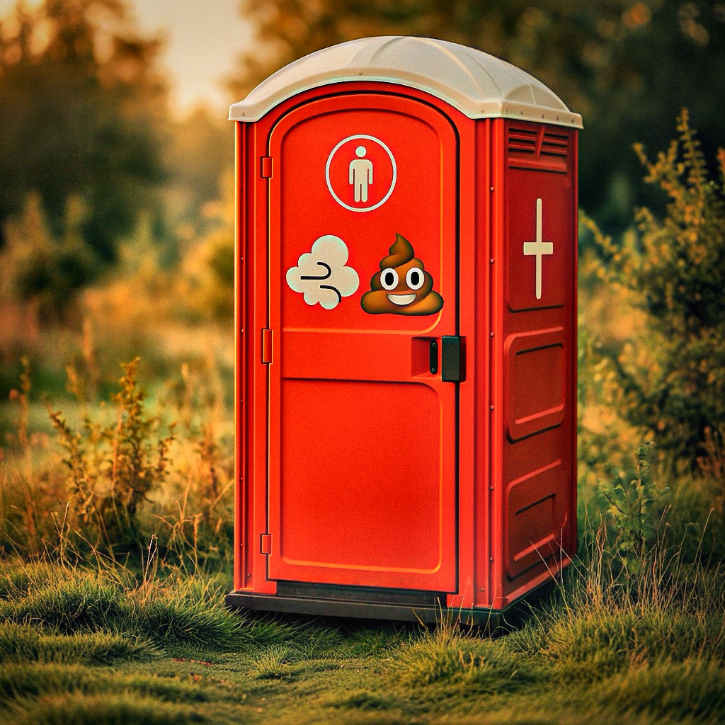 Adevărurile murdare: Ghidul flatulenței, mucilor și altor delicatese de cursă