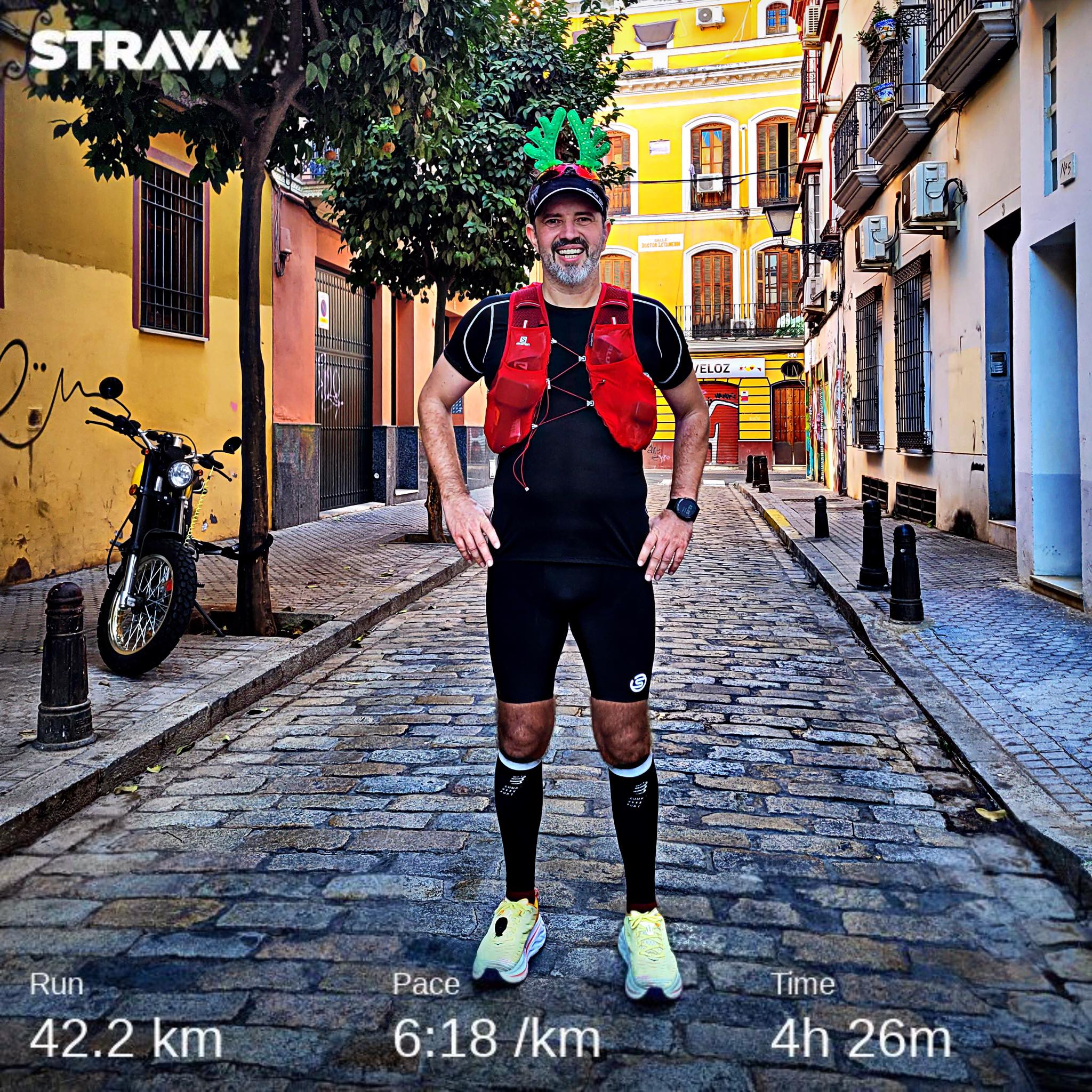 Maratonul de Craciun 2022