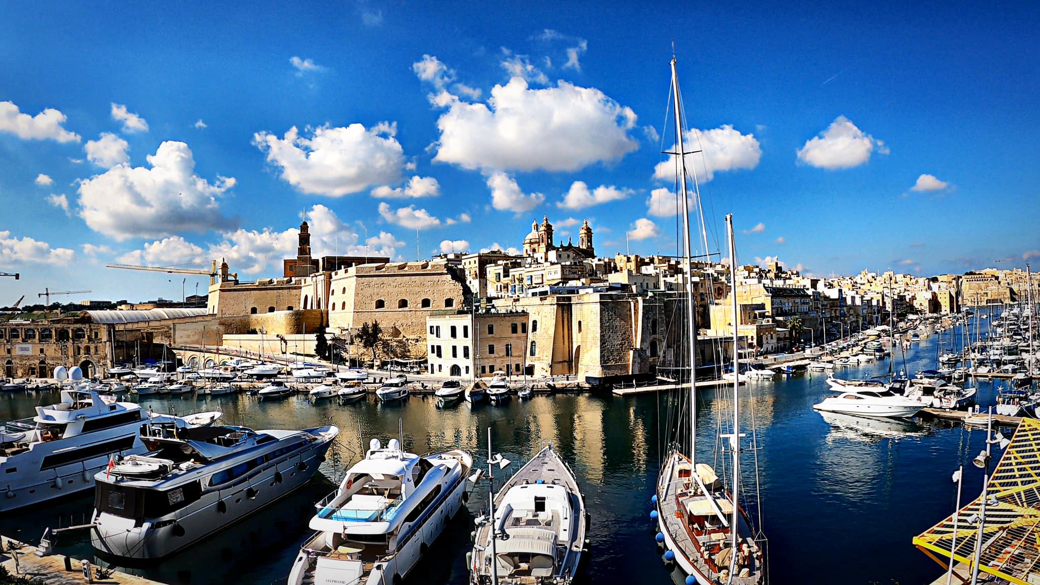 Malta 66k - De vorba cu Dumnezeu si Sf. Petru