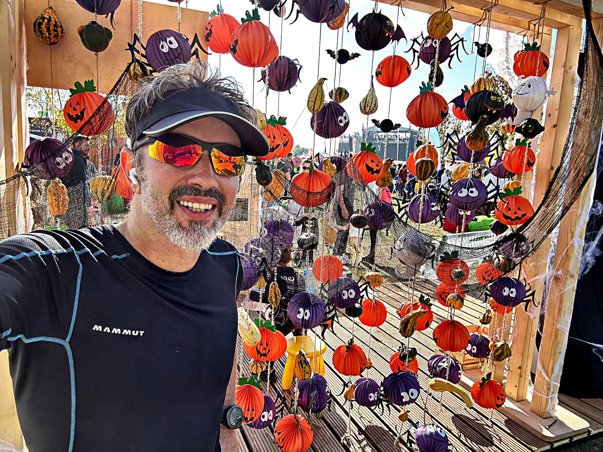 Chiajna 60k, cu gandul la Napoli