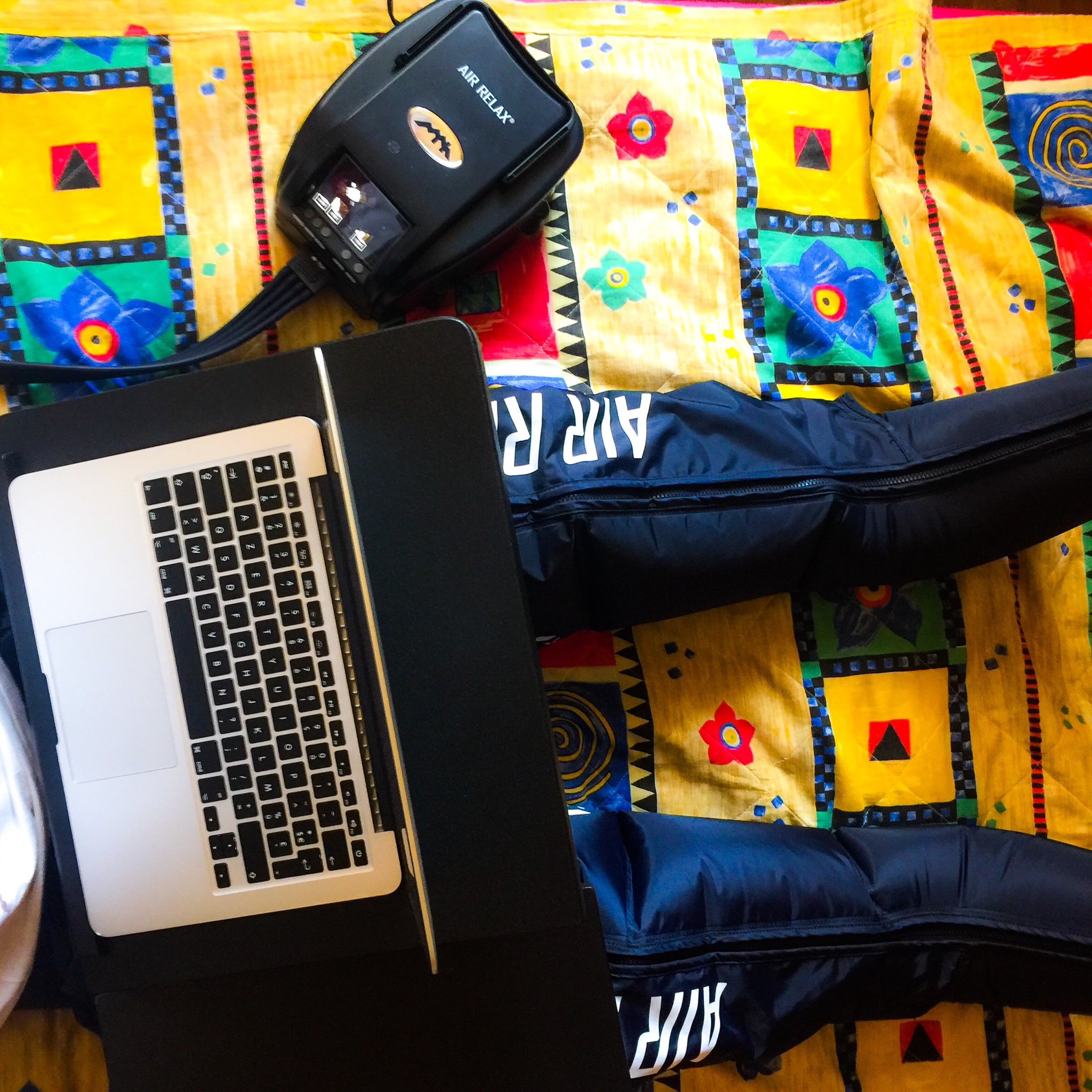 Recuperarea – partea aia pe care o cam sărim, dar care contează cât două long run-uri