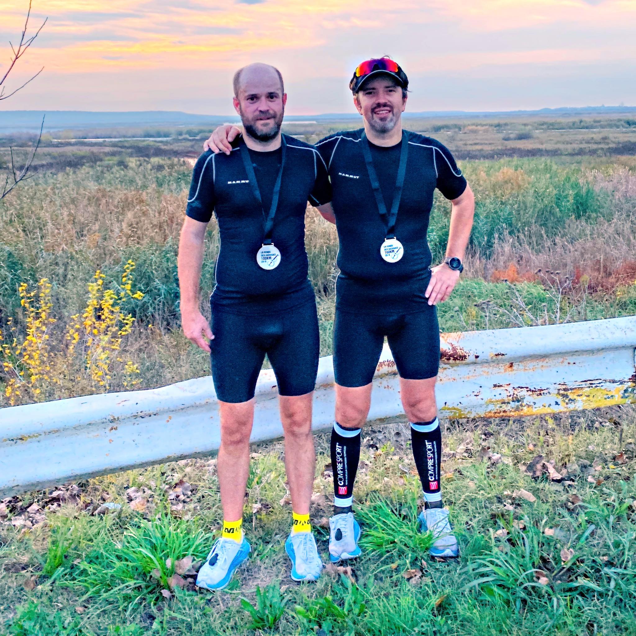 100km La Ronde des Haidouks 2019