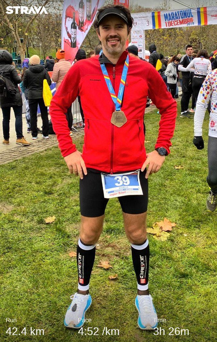 La multi ani, Romania! ??