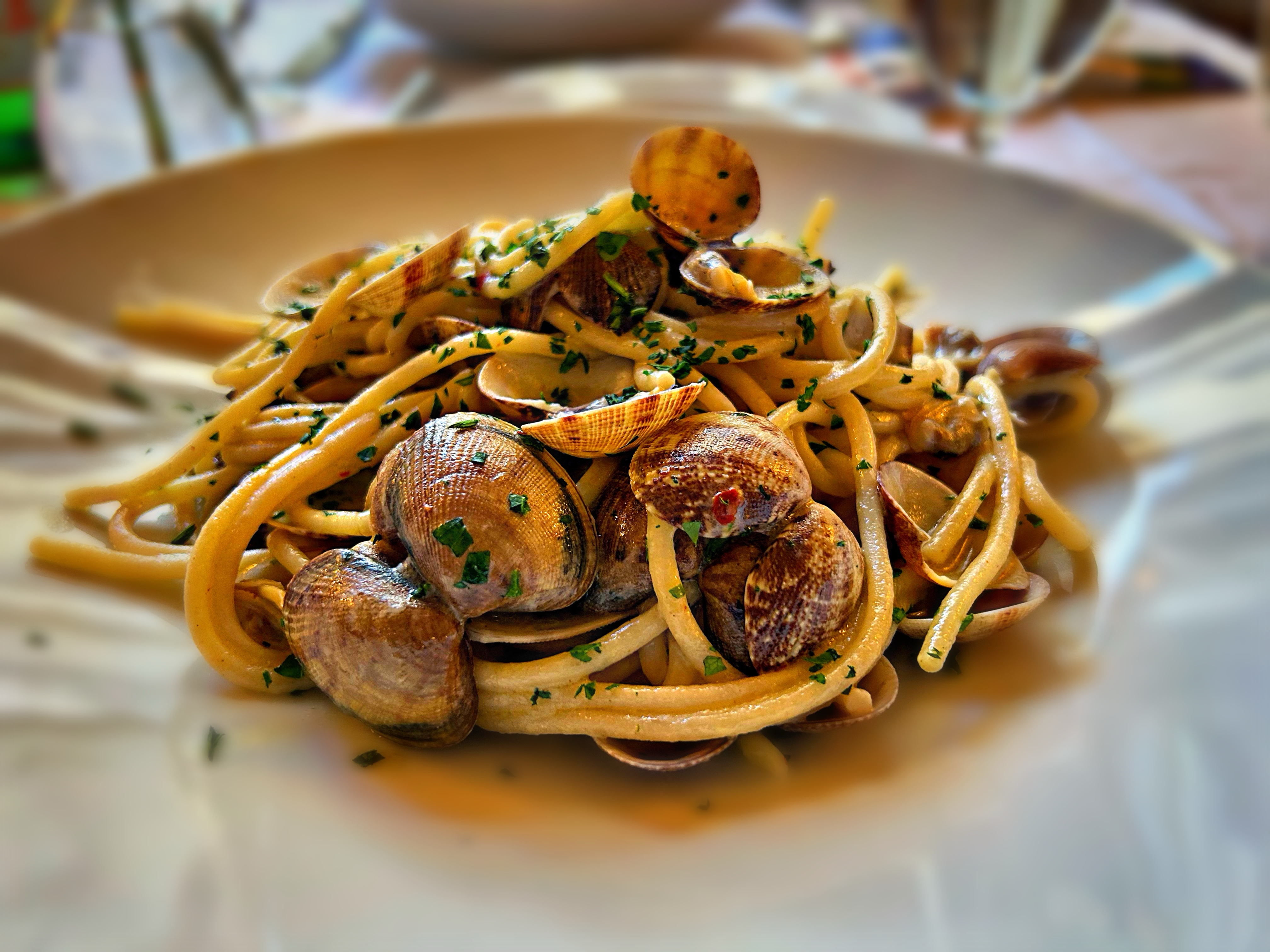 48 Hours in Rome: A Gastronomic Adventure Through Pasta, Pizza, and Heavenly Desserts