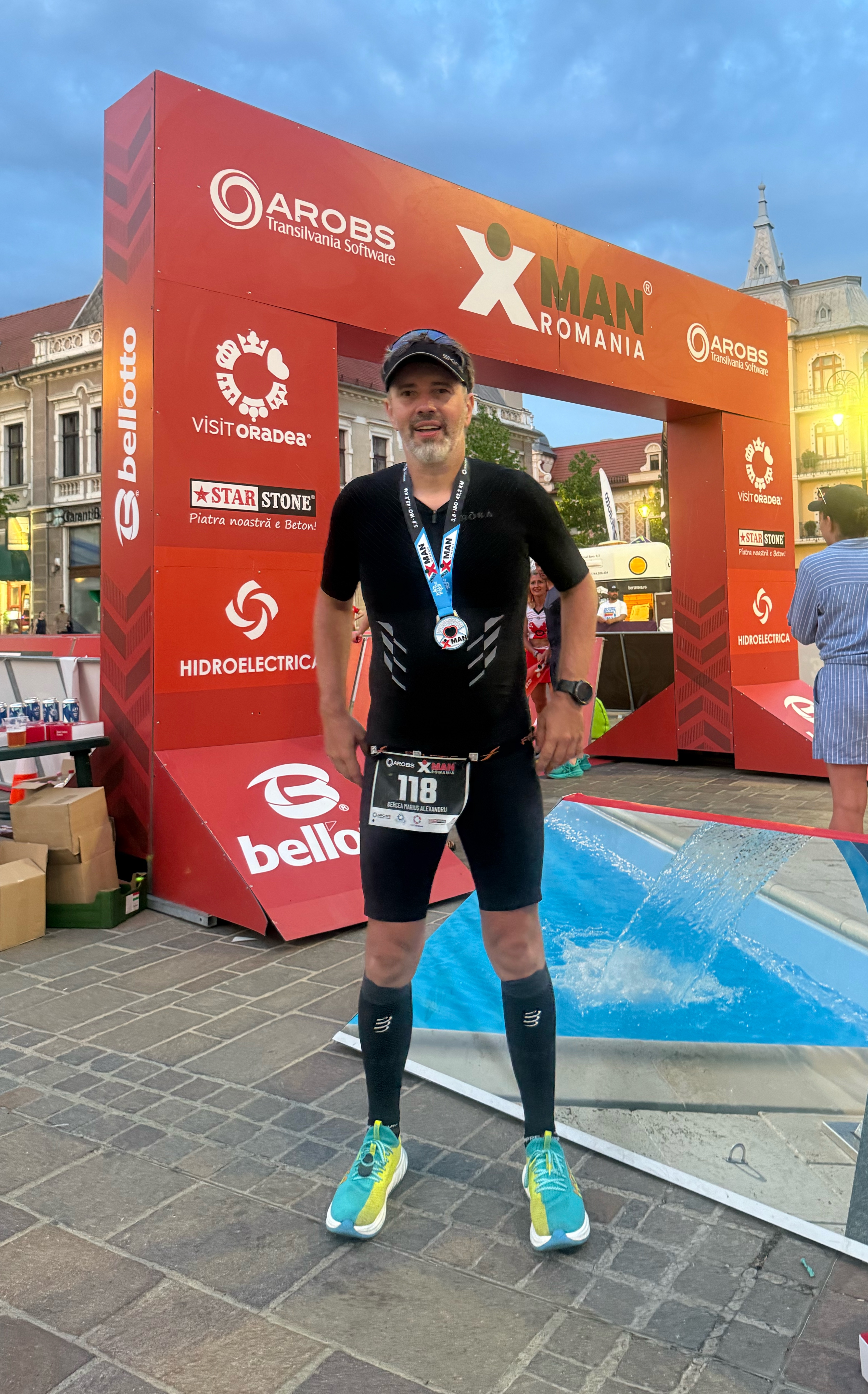 Xman Romania 2025 – Mai tare cu fiecare ediție