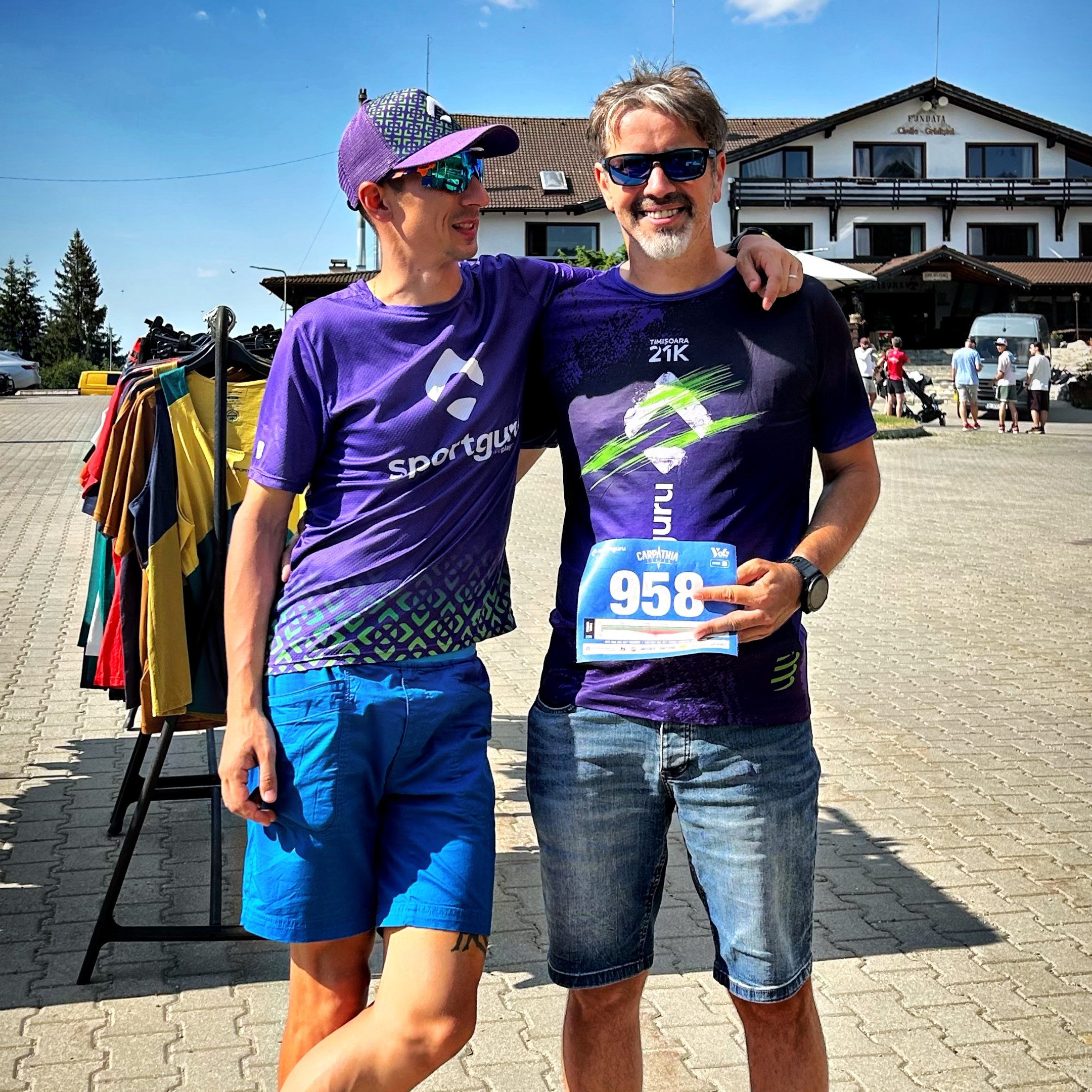 10 ani cu SportGuru – De la Popa Nan la Ultrabalaton