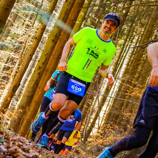 Semimaraton Brasov Intersport 2019