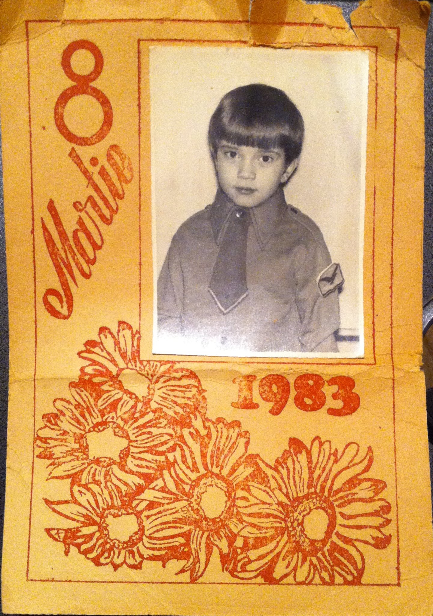 La multi ani, doamnelor!