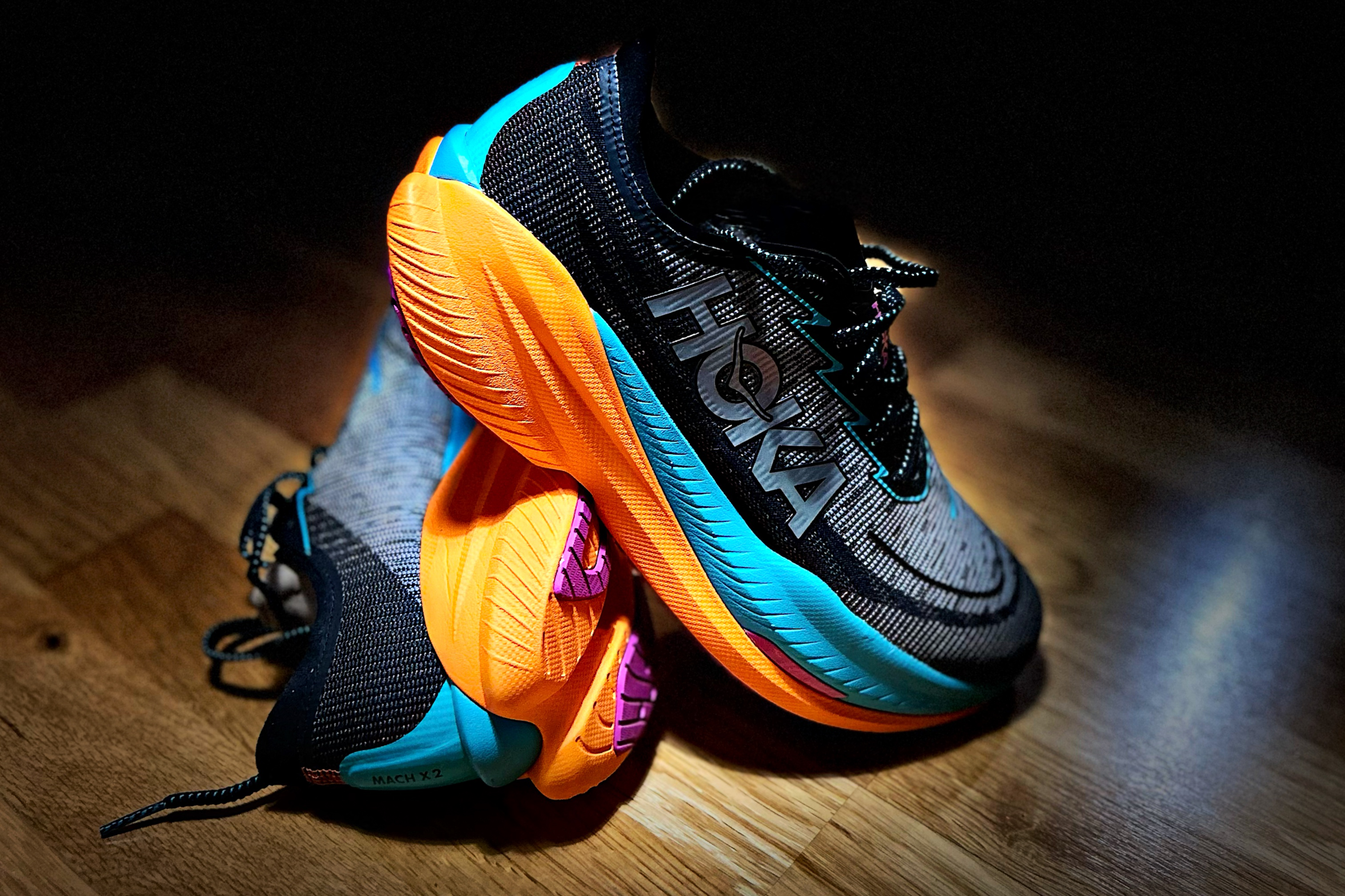 Hoka Mach X2: The Shoes That Redefine Your Running Experience