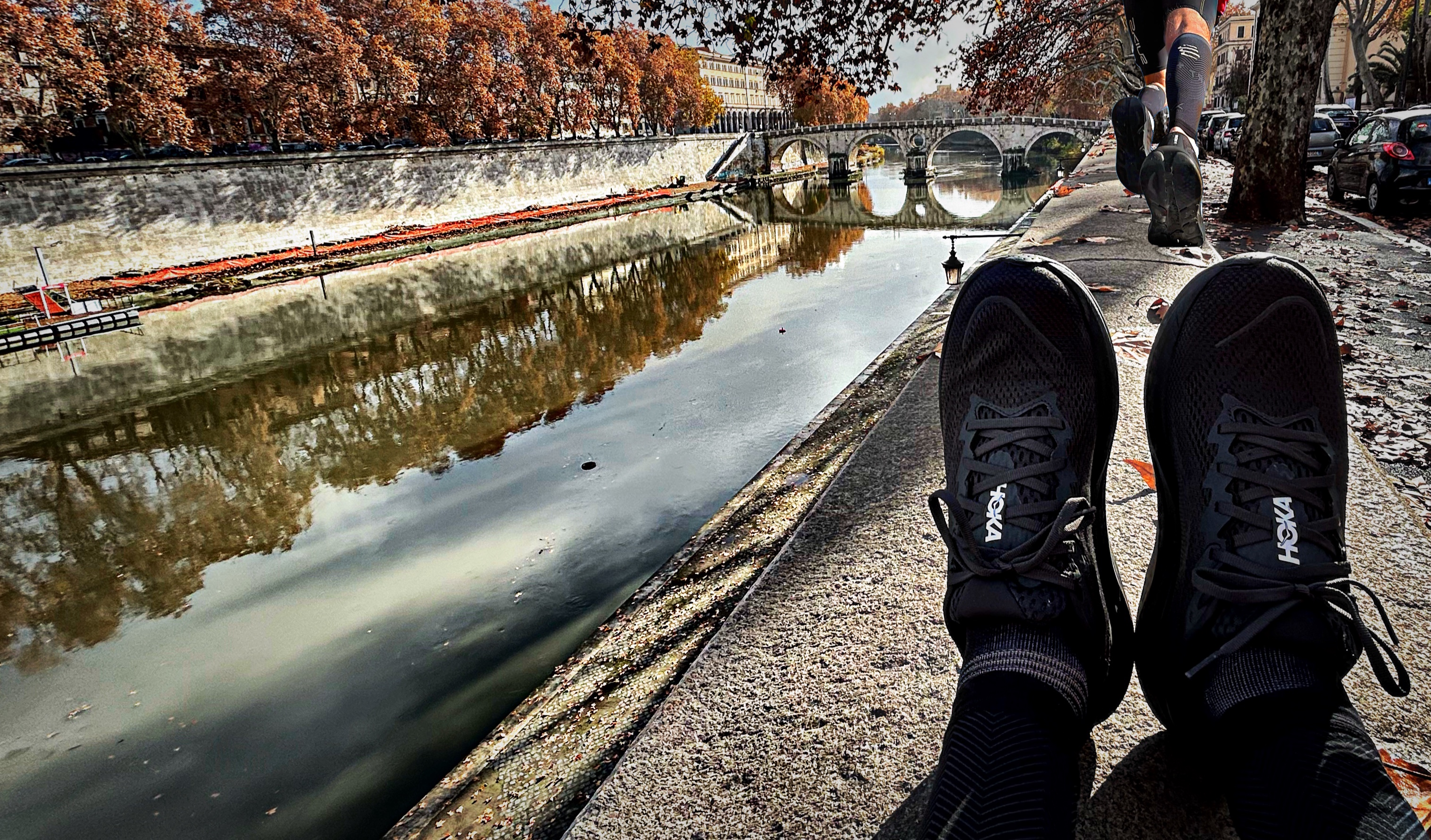 Hoka Rincon 4 – The Shoes That Turn Every Step Into a Simple and Pleasant Experience